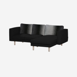Sectional 4 Seater Navajo - Helloilmare